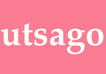 Synonym utsago