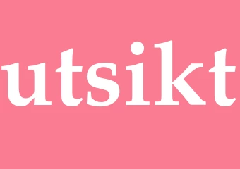 Synonym utsikt