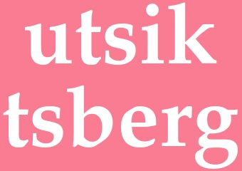 Synonym utsiktsberg