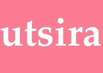 Synonym utsira