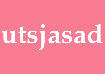 Synonym utsjasad