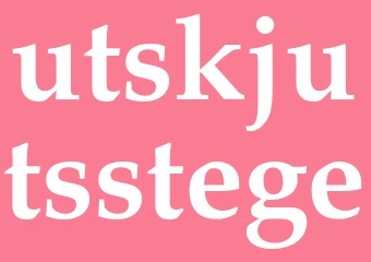 Synonym utskjutsstege