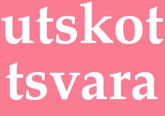 Synonym utskottsvara