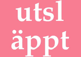 Synonym utsläppt