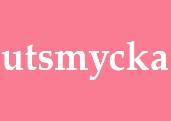 Synonym utsmycka