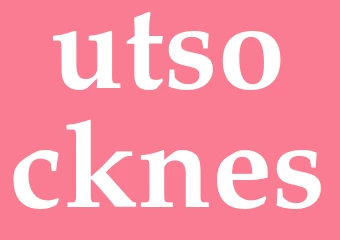 Synonym utsocknes