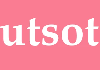 Synonym utsot