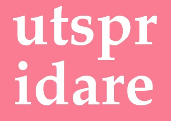 Synonym utspridare