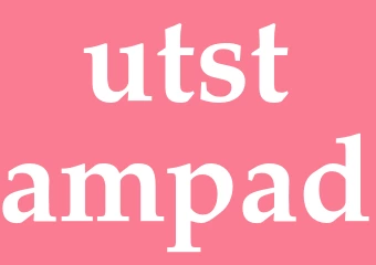 Synonym utstampad