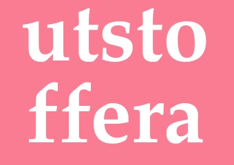 Synonym utstoffera