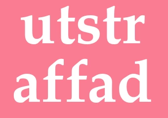 Synonym utstraffad