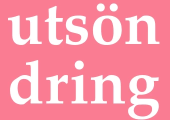 Synonym utsöndring