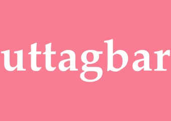 Synonym uttagbar