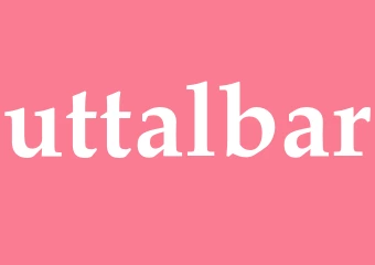 Synonym uttalbar