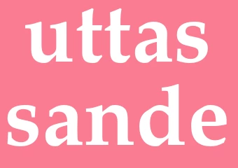 Synonym uttassande