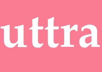 Synonym uttra