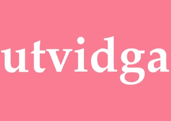 Synonym utvidga