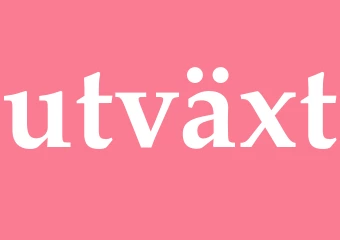 Synonym utväxt