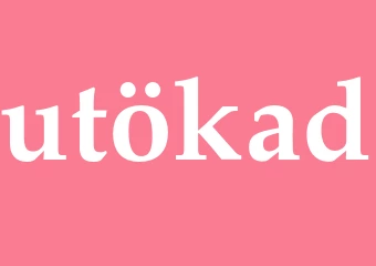 Synonym utökad