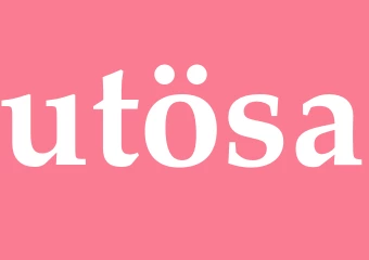 Synonym utösa