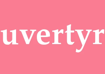 Synonym uvertyr
