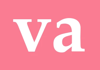 Synonym va