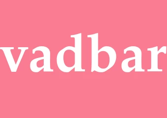 Synonym vadbar
