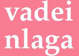 Synonym vadeinlaga