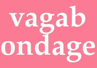 Synonym vagabondage
