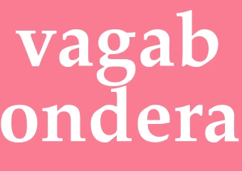 Synonym vagabondera