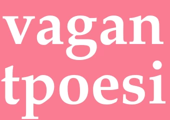 Synonym vagantpoesi