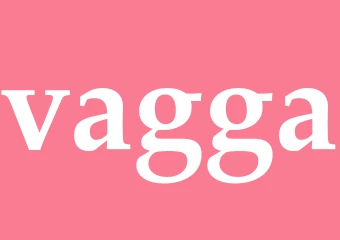 Synonym vagga