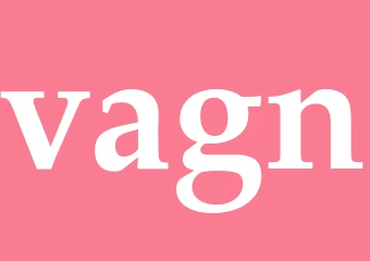 Synonym vagn
