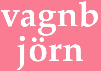 Synonym vagnbjörn