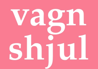 Synonym vagnshjul