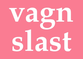 Synonym vagnslast