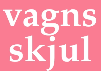 Synonym vagnsskjul