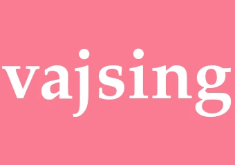 Synonym vajsing