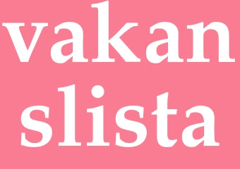 Synonym vakanslista