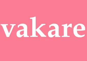Synonym vakare