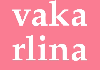 Synonym vakarlina