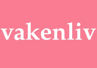 Synonym vakenliv
