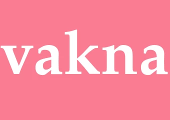 Synonym vakna