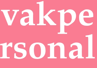 Synonym vakpersonal