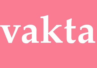 Synonym vakta