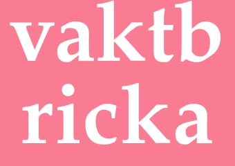 Synonym vaktbricka