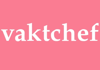 Synonym vaktchef
