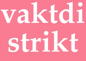Synonym vaktdistrikt