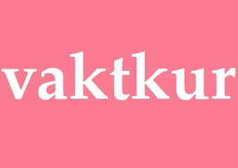 Synonym vaktkur