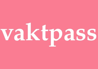 Synonym vaktpass